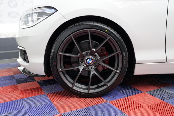 2015 BMW 118i 1.6 DEPOSIT TAKEN 401728662