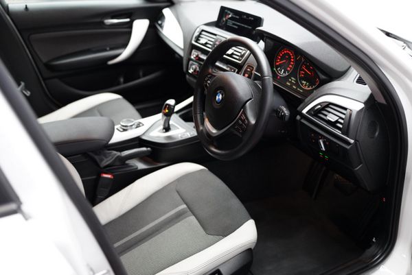 2015 BMW 118i 1.6 DEPOSIT TAKEN 401728664