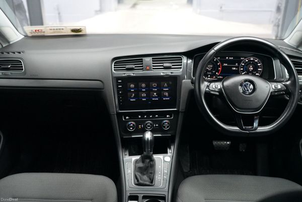 2019 VW GOLF 1.2 MEISTER EDITION 401729914