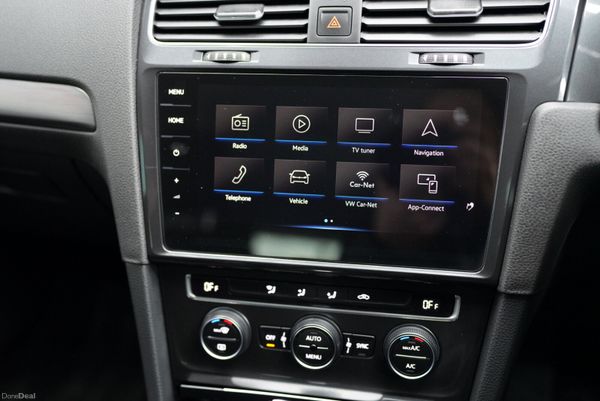 2019 VW GOLF 1.2 MEISTER EDITION 401729916