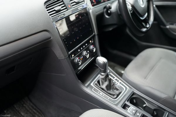 2019 VW GOLF 1.2 MEISTER EDITION 401729926