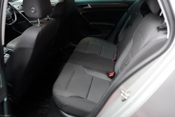 2019 VW GOLF 1.2 MEISTER EDITION 401729928