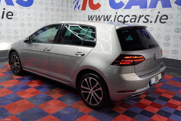 2019 VW GOLF 1.2 MEISTER EDITION 401729932
