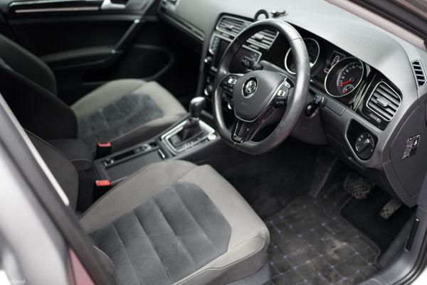 2015 VW GOLF 1.4 AUTO 401730488