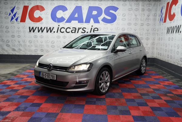 2015 VW GOLF 1.4 AUTO 401730496