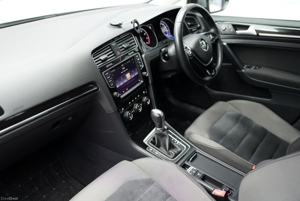 2015 VW GOLF 1.4 AUTO 401730500