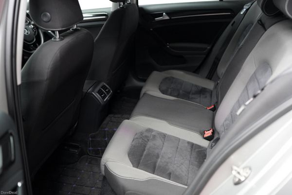 2015 VW GOLF 1.4 AUTO 401730502