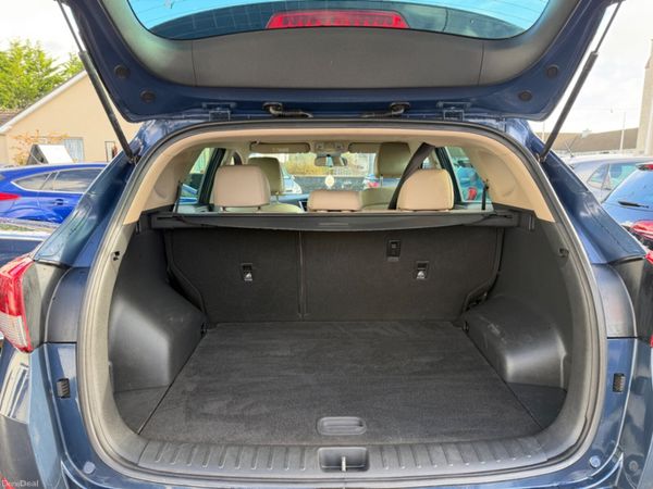 Hyundai Tucson EXECUTIVE 401870516
