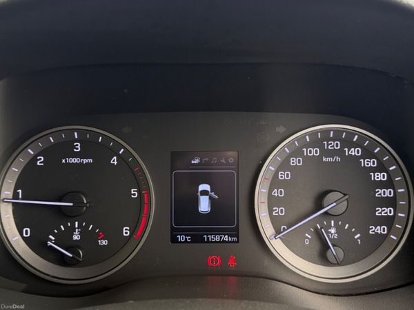 Hyundai Tucson EXECUTIVE 401870518
