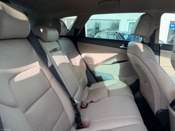 Hyundai Tucson EXECUTIVE 401870526