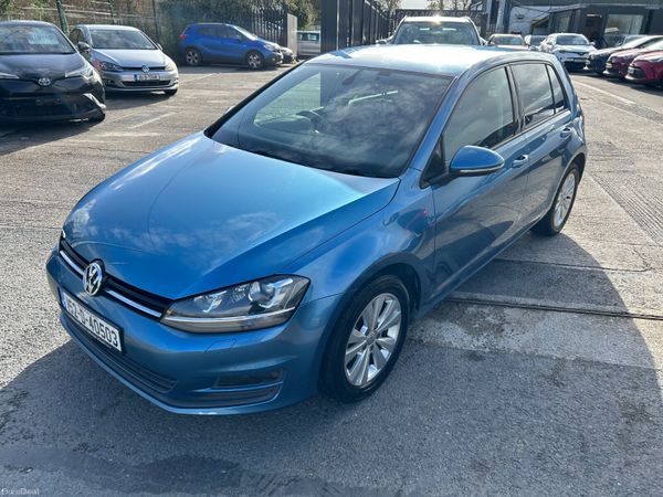Volkswagen Golf 2015, 1.2 TSI 5DR AUTO LOW KMS 401874674