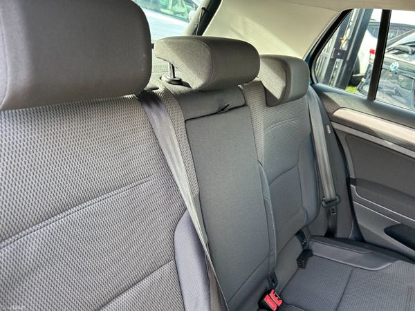 Volkswagen Golf 2015, 1.2 TSI 5DR AUTO LOW KMS 401874684