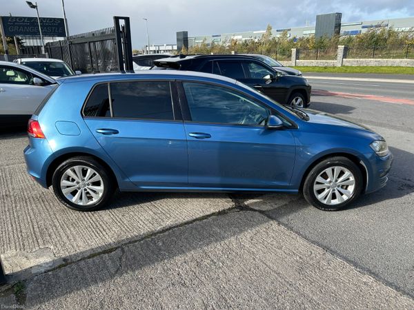 Volkswagen Golf 2015, 1.2 TSI 5DR AUTO LOW KMS 401874686