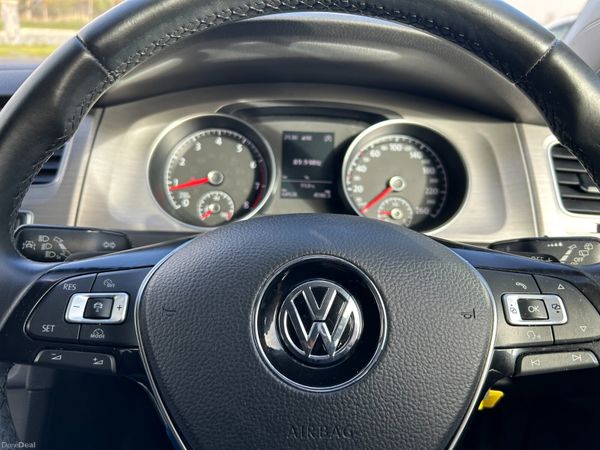 Volkswagen Golf 2015, 1.2 TSI 5DR AUTO LOW KMS 401874694