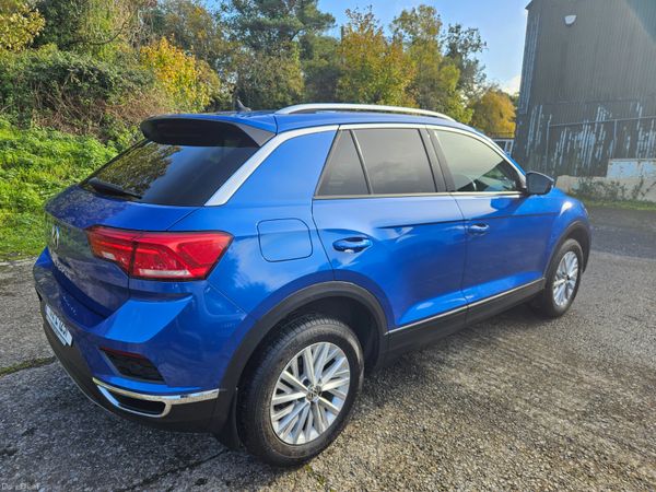 Volkswagen T-Roc 2018 1.6tdi Design 401879742
