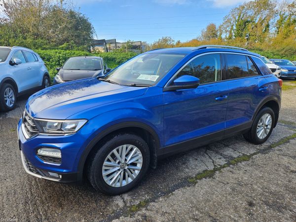 Volkswagen T-Roc 2018 1.6tdi Design 401879796