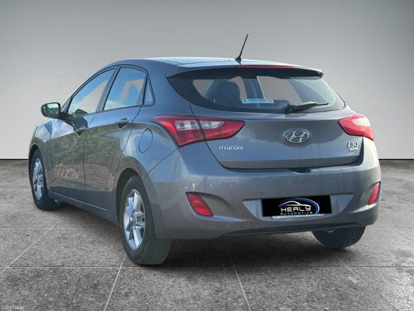 Hyundai i30 *AUTOMATIC* 401883088