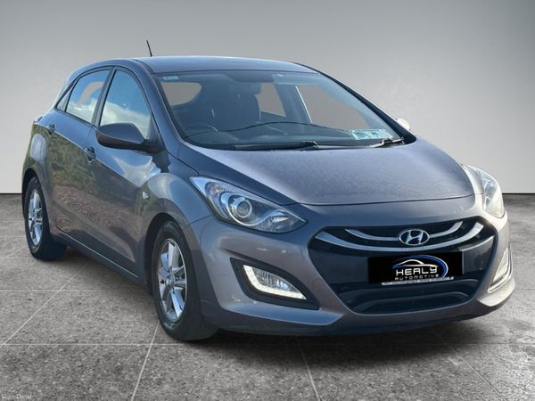 Hyundai i30 *AUTOMATIC* 401883090