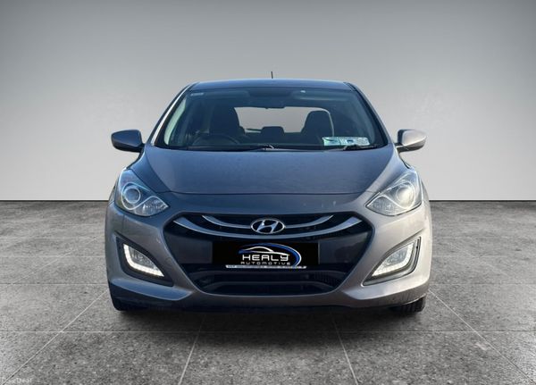 Hyundai i30 *AUTOMATIC* 401883092