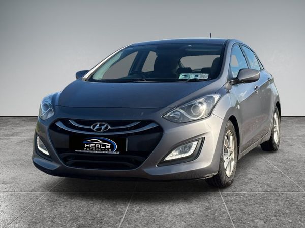 Hyundai i30 *AUTOMATIC* 401883144