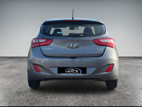 Hyundai i30 *AUTOMATIC* 401883100
