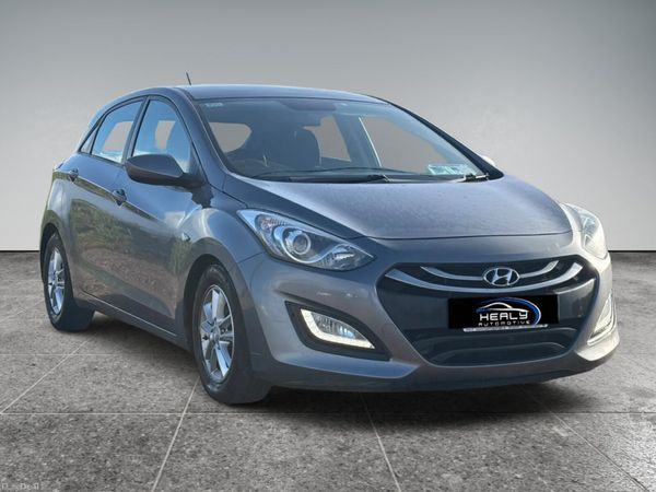 Hyundai i30 *AUTOMATIC* 401883102