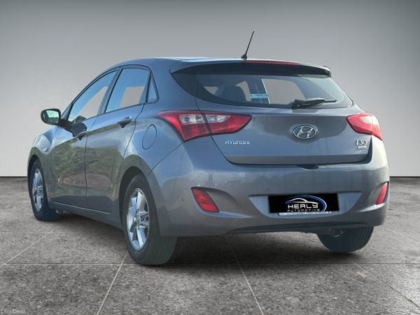 Hyundai i30 *AUTOMATIC* 401883104