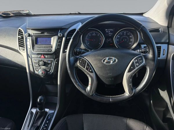 Hyundai i30 *AUTOMATIC* 401883132