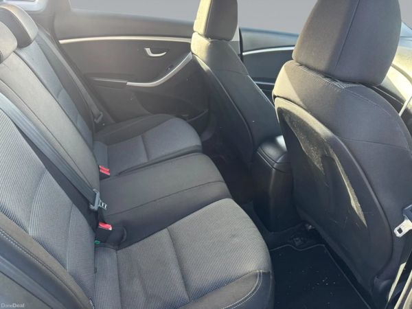 Hyundai i30 *AUTOMATIC* 401883136