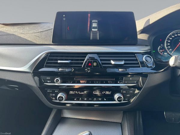 BMW 5-Series 520D M-Sport 401884284