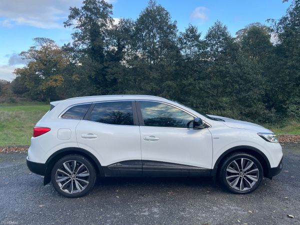 Renault Kadjar 2019, top spec , new timing belt 401898778