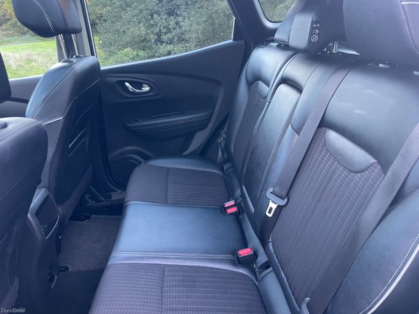 Renault Kadjar 2019, top spec , new timing belt 401898982