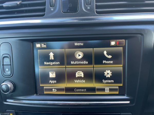 Renault Kadjar 2019, top spec , new timing belt 401899080