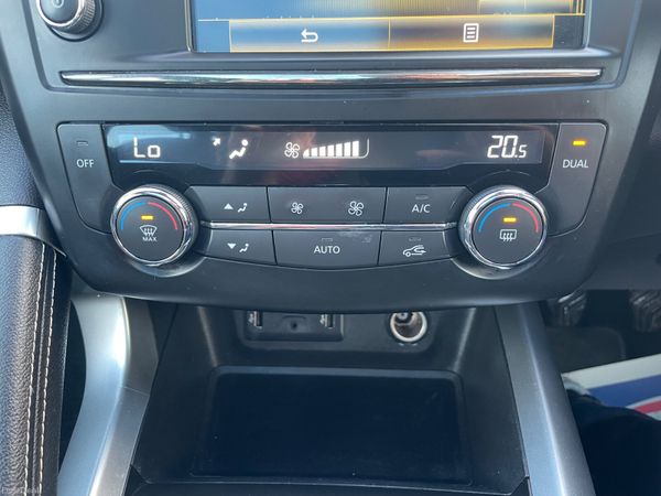 Renault Kadjar 2019, top spec , new timing belt 401899086