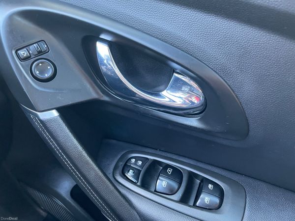 Renault Kadjar 2019, top spec , new timing belt 401899140