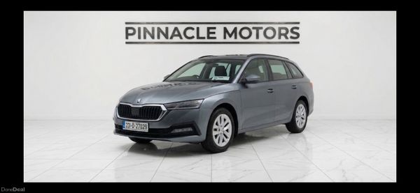 Skoda Octavia Estate only 148k 401801598