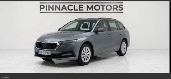Skoda Octavia Estate only 148k 401801680