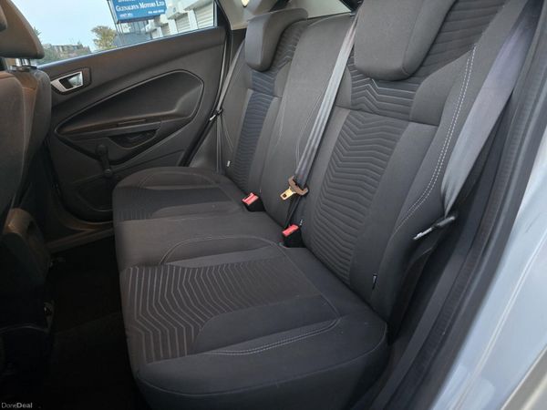 Ford Fiesta 2015 1.2 Petrol NCT Sep 2027 401810666
