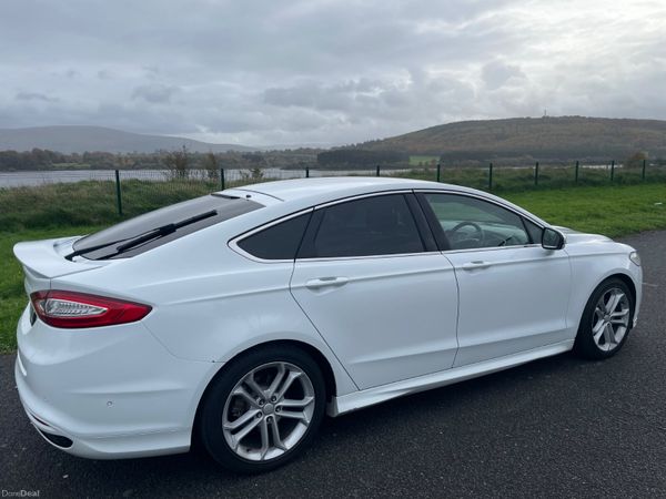Ford Mondeo 2015, ST line styling 401958780