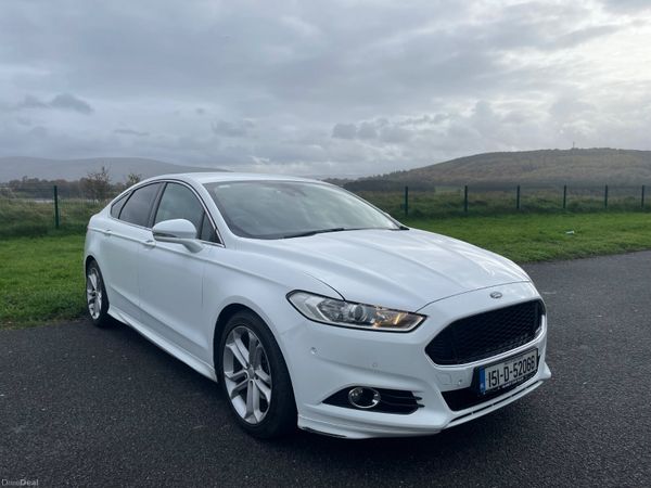 Ford Mondeo 2015, ST line styling 401958788