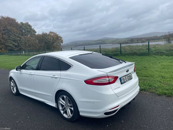 Ford Mondeo 2015, ST line styling 401958790