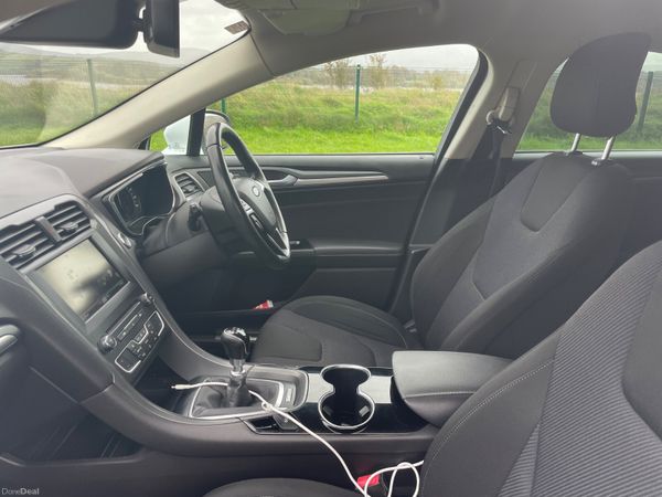 Ford Mondeo 2015, ST line styling 401958796