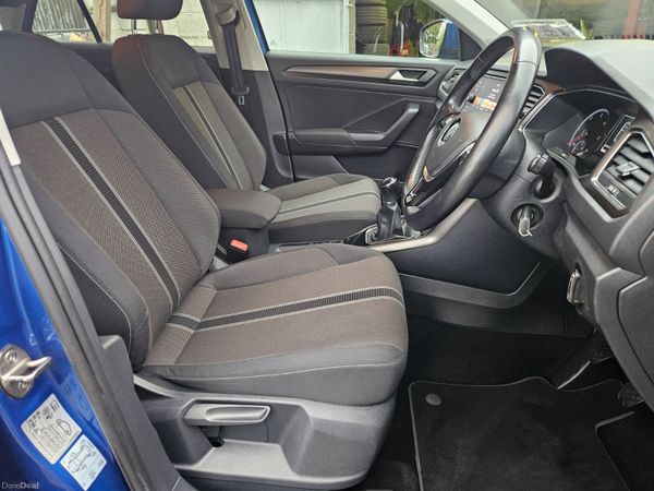 Volkswagen T-Roc 2018 1.6tdi Design 401907114