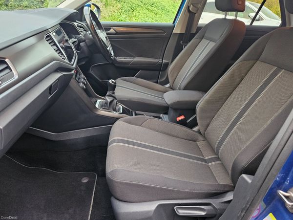 Volkswagen T-Roc 2018 1.6tdi Design 401907132