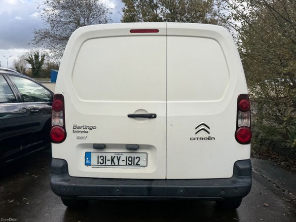 Citroen Berlingo ENTERPRISE 401915116