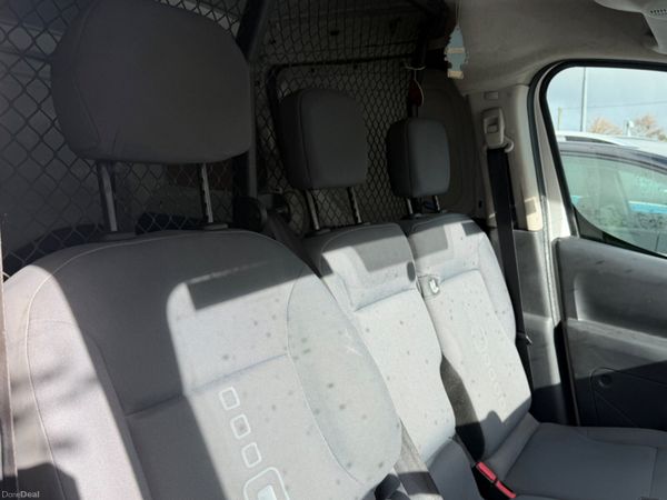 Citroen Berlingo ENTERPRISE 401915130