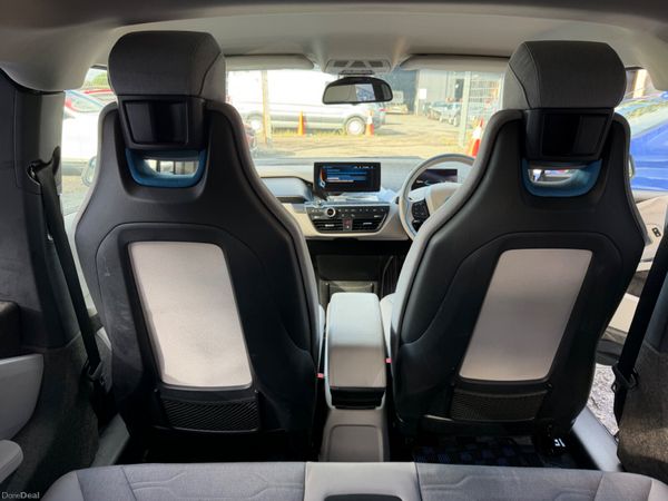BMW i3 Hybrid automatic 401916152