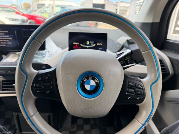 BMW i3 Hybrid automatic 401916160