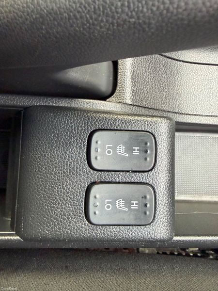 Honda Fit Hybrid Automatic 402045206