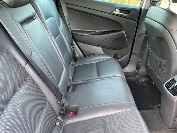 Hyundai Tucson 2016, auto 402047126